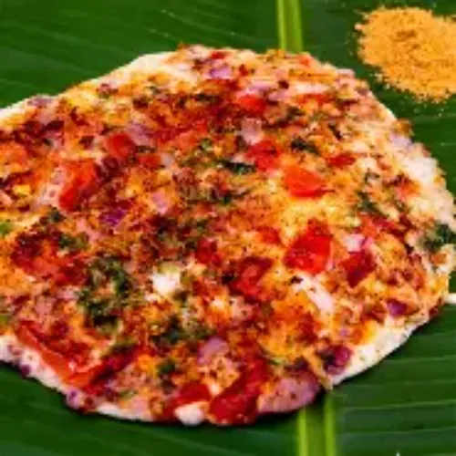 Podi Uthappam